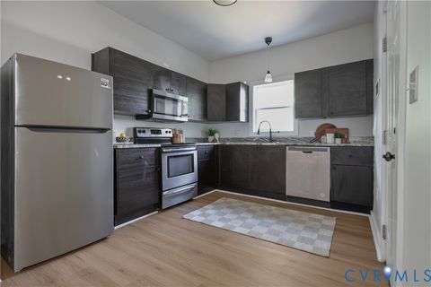 Tiny photo for 1709 N 21st Street, Richmond, VA 23223 (MLS # 2609645)