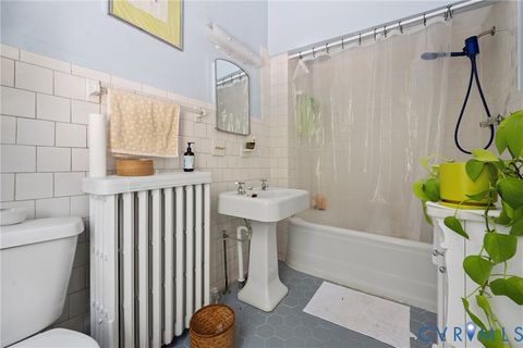 Tiny photo for 1527 Grove Avenue #2, Richmond, VA 23220 (MLS # 2617072)