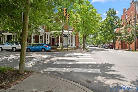 Photo of 1527 Grove Avenue #2, Richmond, VA 23220 (MLS # 2617072)