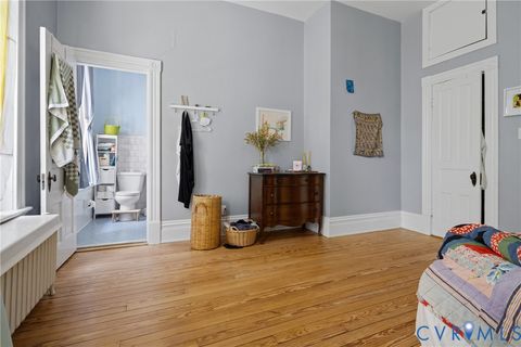 Tiny photo for 1527 Grove Avenue #2, Richmond, VA 23220 (MLS # 2617072)