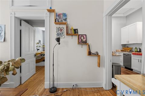 Tiny photo for 1527 Grove Avenue #2, Richmond, VA 23220 (MLS # 2617072)