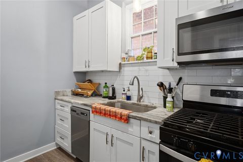 Tiny photo for 1527 Grove Avenue #2, Richmond, VA 23220 (MLS # 2617072)