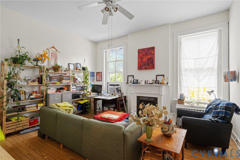 Tiny photo for 1527 Grove Avenue #2, Richmond, VA 23220 (MLS # 2617072)
