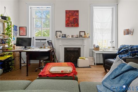 Tiny photo for 1527 Grove Avenue #2, Richmond, VA 23220 (MLS # 2617072)