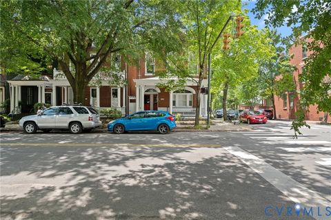 Tiny photo for 1527 Grove Avenue #2, Richmond, VA 23220 (MLS # 2617072)