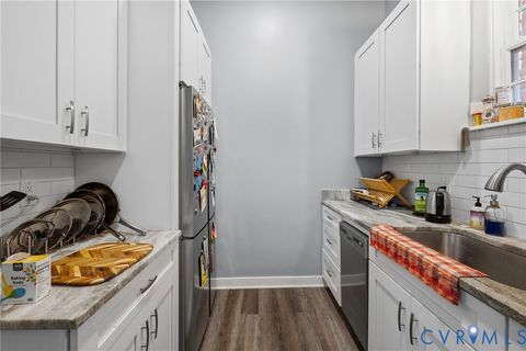 Tiny photo for 1527 Grove Avenue #2, Richmond, VA 23220 (MLS # 2617072)