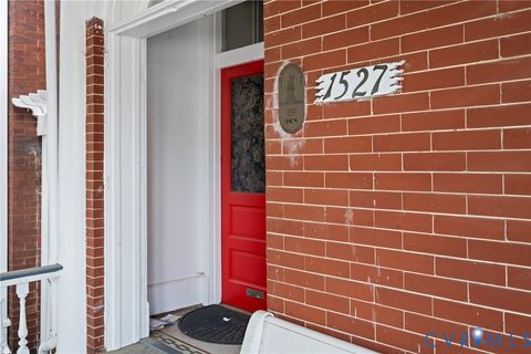 Tiny photo for 1527 Grove Avenue #2, Richmond, VA 23220 (MLS # 2617072)