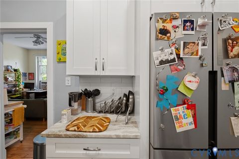 Tiny photo for 1527 Grove Avenue #2, Richmond, VA 23220 (MLS # 2617072)