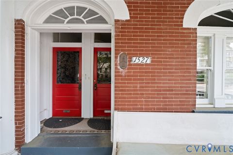 Tiny photo for 1527 Grove Avenue #2, Richmond, VA 23220 (MLS # 2617072)