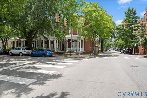 Tiny photo for 1527 Grove Avenue #2, Richmond, VA 23220 (MLS # 2617072)