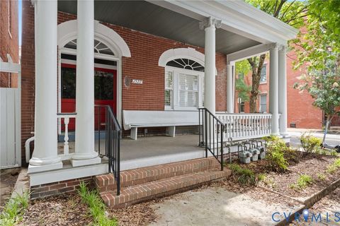 Tiny photo for 1527 Grove Avenue #2, Richmond, VA 23220 (MLS # 2617072)