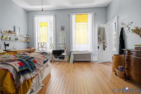Tiny photo for 1527 Grove Avenue #2, Richmond, VA 23220 (MLS # 2617072)