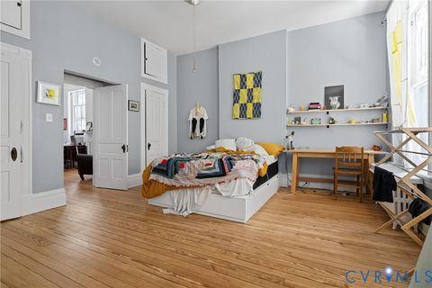 Tiny photo for 1527 Grove Avenue #2, Richmond, VA 23220 (MLS # 2617072)