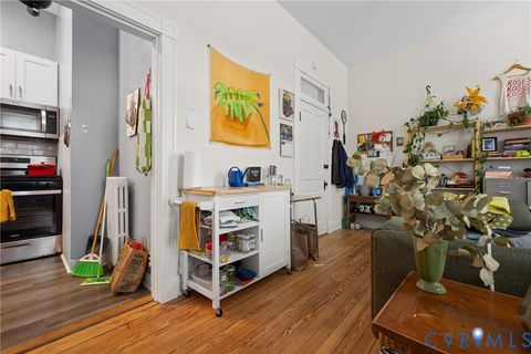 Tiny photo for 1527 Grove Avenue #2, Richmond, VA 23220 (MLS # 2617072)