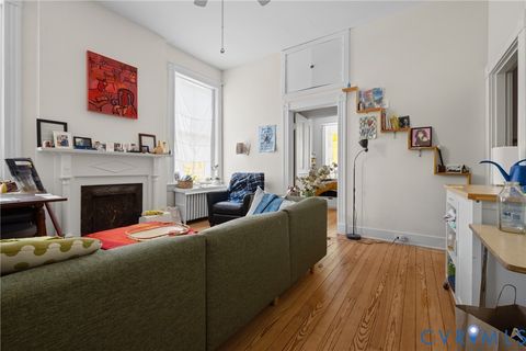 Tiny photo for 1527 Grove Avenue #2, Richmond, VA 23220 (MLS # 2617072)