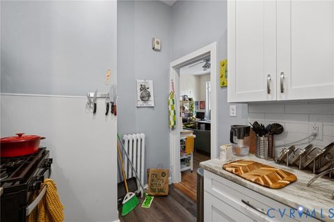 Tiny photo for 1527 Grove Avenue #2, Richmond, VA 23220 (MLS # 2617072)