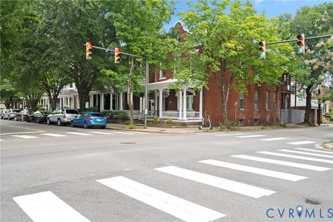 Tiny photo for 1527 Grove Avenue #2, Richmond, VA 23220 (MLS # 2617072)