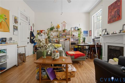 Tiny photo for 1527 Grove Avenue #2, Richmond, VA 23220 (MLS # 2617072)