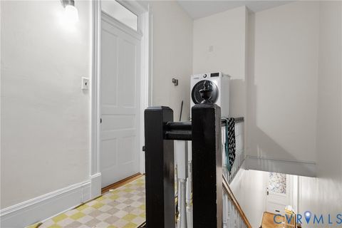 Tiny photo for 1527 Grove Avenue #2, Richmond, VA 23220 (MLS # 2617072)