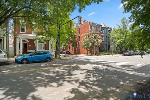 Tiny photo for 1527 Grove Avenue #2, Richmond, VA 23220 (MLS # 2617072)