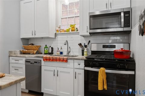 Tiny photo for 1527 Grove Avenue #2, Richmond, VA 23220 (MLS # 2617072)