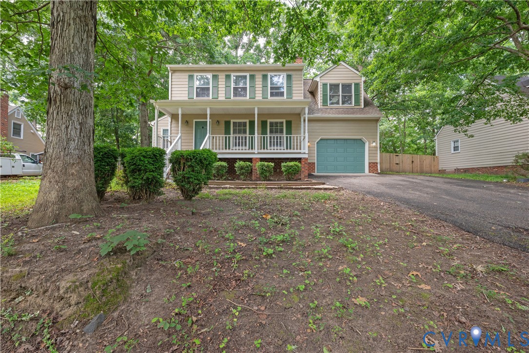 3219 Castlebury Drive