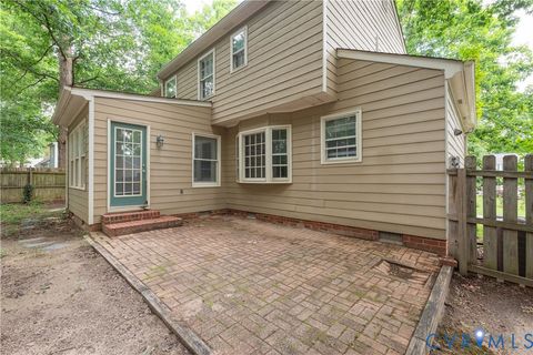 Tiny photo for 3219 Castlebury Drive, Chester, VA 23831 (MLS # 2604090)