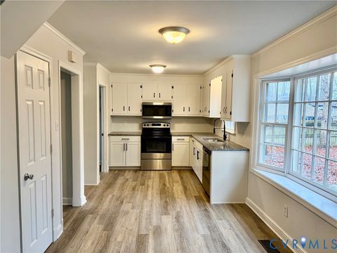 Tiny photo for 3219 Castlebury Drive, Chester, VA 23831 (MLS # 2604090)
