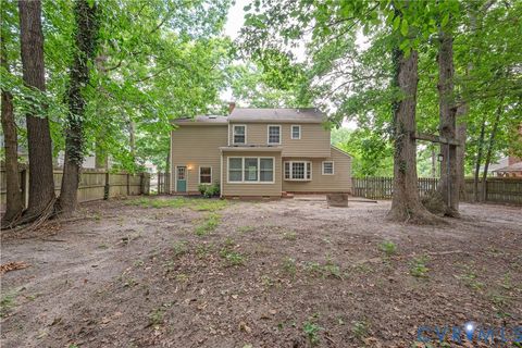 Tiny photo for 3219 Castlebury Drive, Chester, VA 23831 (MLS # 2604090)