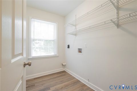 Tiny photo for 3219 Castlebury Drive, Chester, VA 23831 (MLS # 2604090)