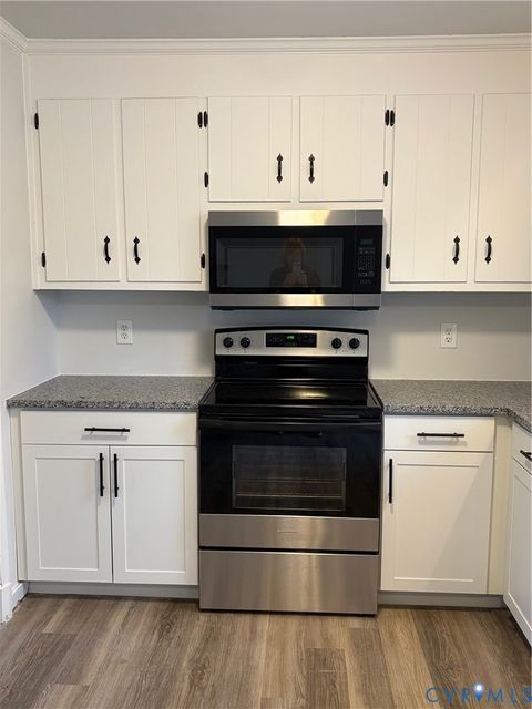 Tiny photo for 3219 Castlebury Drive, Chester, VA 23831 (MLS # 2604090)