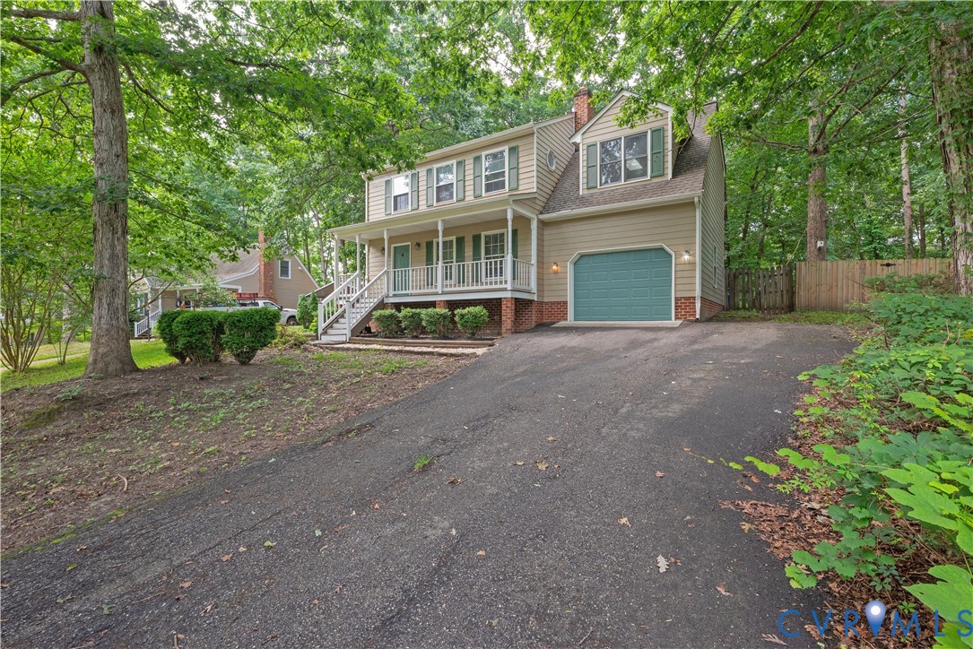 3219 Castlebury Drive