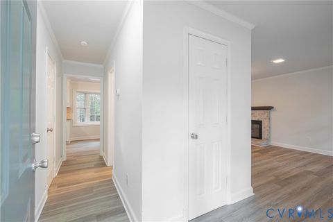 Tiny photo for 3219 Castlebury Drive, Chester, VA 23831 (MLS # 2604090)