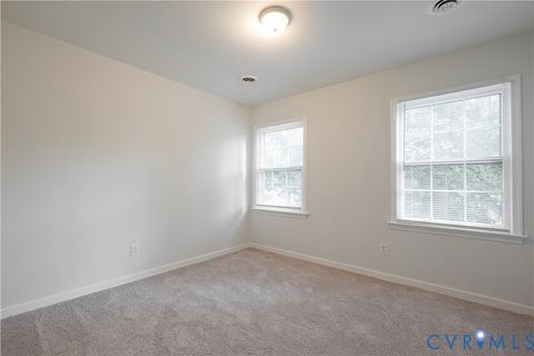 Tiny photo for 3219 Castlebury Drive, Chester, VA 23831 (MLS # 2604090)