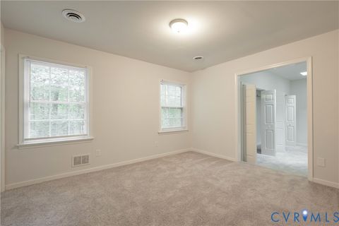 Tiny photo for 3219 Castlebury Drive, Chester, VA 23831 (MLS # 2604090)