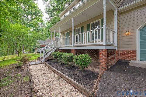 Tiny photo for 3219 Castlebury Drive, Chester, VA 23831 (MLS # 2604090)