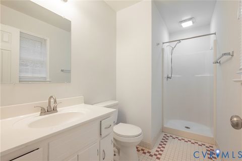 Tiny photo for 3219 Castlebury Drive, Chester, VA 23831 (MLS # 2604090)