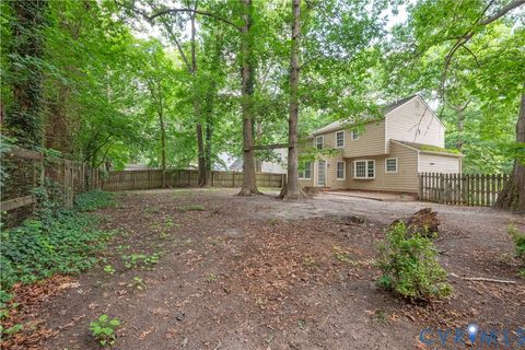 Tiny photo for 3219 Castlebury Drive, Chester, VA 23831 (MLS # 2604090)