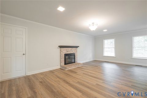 Tiny photo for 3219 Castlebury Drive, Chester, VA 23831 (MLS # 2604090)