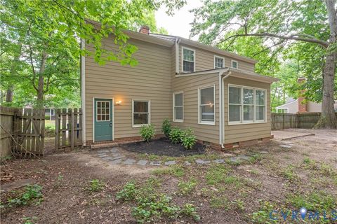Tiny photo for 3219 Castlebury Drive, Chester, VA 23831 (MLS # 2604090)