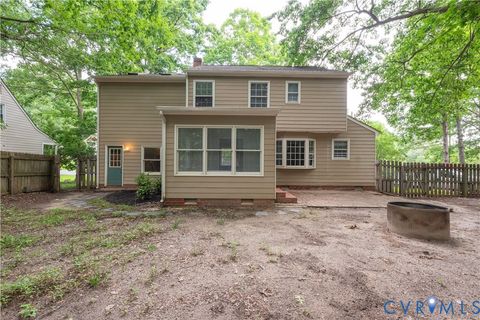 Tiny photo for 3219 Castlebury Drive, Chester, VA 23831 (MLS # 2604090)