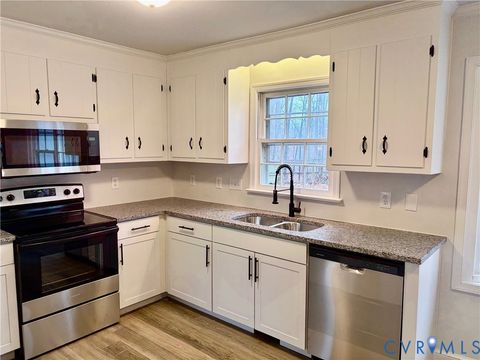 Tiny photo for 3219 Castlebury Drive, Chester, VA 23831 (MLS # 2604090)