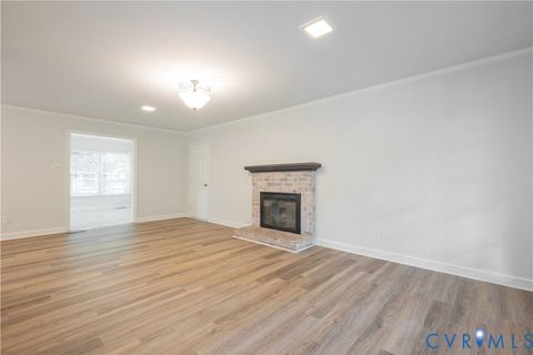 Tiny photo for 3219 Castlebury Drive, Chester, VA 23831 (MLS # 2604090)
