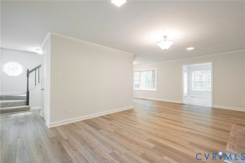 Tiny photo for 3219 Castlebury Drive, Chester, VA 23831 (MLS # 2604090)