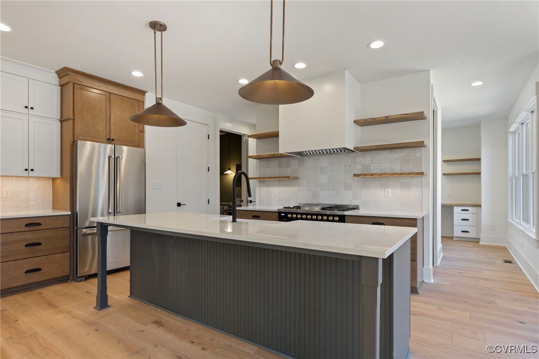 1964 Sheppard Grove