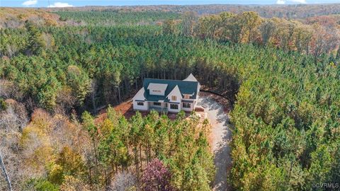 1964 Sheppard Grove Crozier VA 23039
