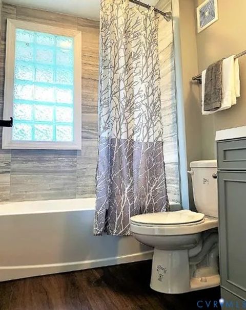 Tiny photo for 3903 Cutshaw Avenue #3, Richmond, VA 23230 (MLS # 2529267)