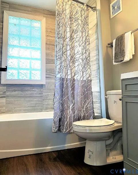 Tiny photo for 3903 Cutshaw Avenue #3, Richmond, VA 23230 (MLS # 2529267)