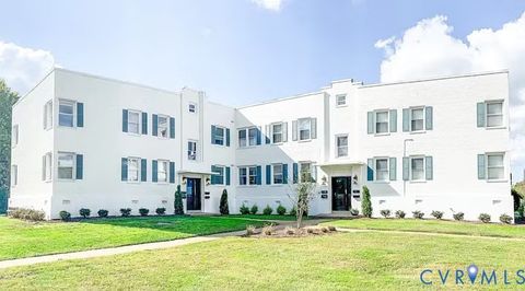 Photo of 3903 Cutshaw Avenue #3, Richmond, VA 23230 (MLS # 2529267)