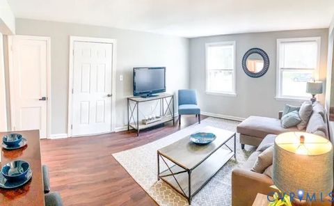 Tiny photo for 3903 Cutshaw Avenue #3, Richmond, VA 23230 (MLS # 2529267)